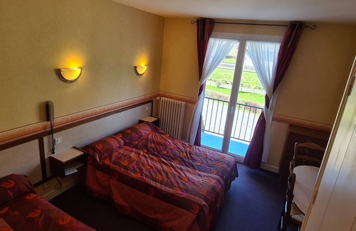 Polminhac Hotel | Le VAL du Cantal