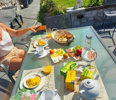 Walcourt Bed & Breakfast | Le val du vieux chêne chambre d'hôtes