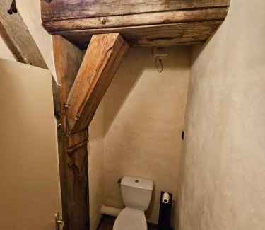 Old Town Apartment | Le Valentin - 2 chambres - 4personnes - 109m2