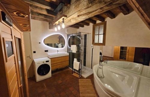 Old Town Apartment | Le Valentin - 2 chambres - 4personnes - 109m2