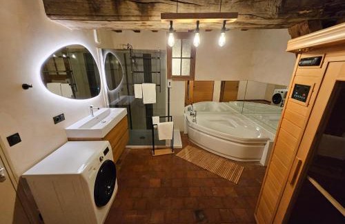 Old Town Apartment | Le Valentin - 2 chambres - 4personnes - 109m2