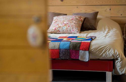 Auzon Communaute Bed & Breakfast | Le Vallon d'Armandine, gîte écologique Auvergne