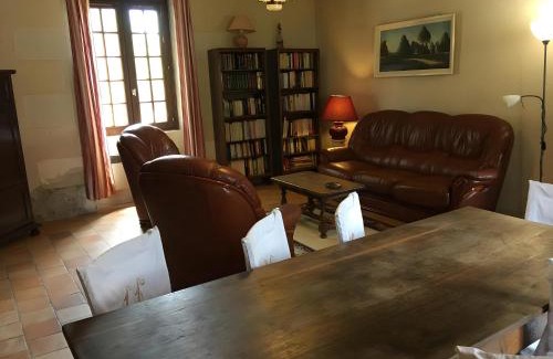 Mondion House | Le Vallon
