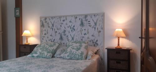 Mondion House | Le Vallon