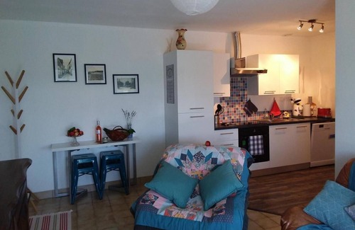 Saux House | Le Vallon de la Fontaine