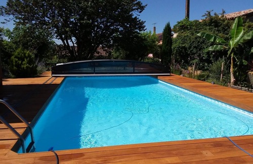 Saux House | Le Vallon de la Fontaine
