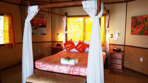 Cape Fatuosofia Resort | Le Vasa Resort