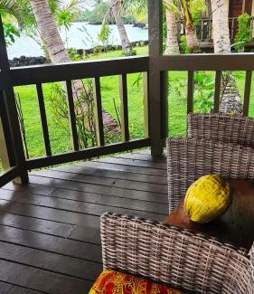 Cape Fatuosofia Resort | Le Vasa Resort