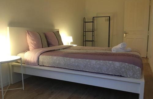 Mulhouse Apartment | Le Vauban - appartement 2 chambres, salon, cuisine équipée, parking et wifi gratuit