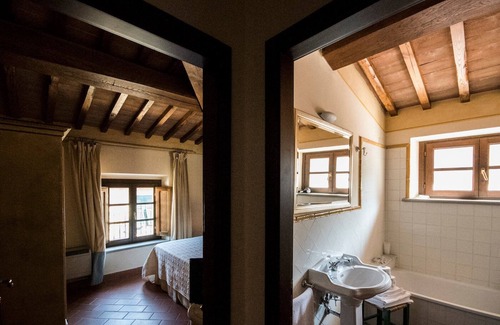 Chianni House | Le Vecchie Cantine