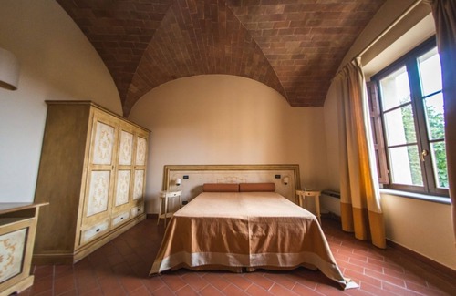 Chianni House | Le Vecchie Cantine