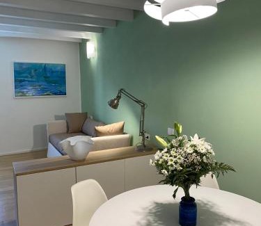 Carloforte Apartment | Le Vele Carloforte
