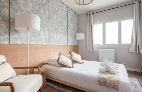 Fontaine Apartment | Le Vercors - Gare - CEA - STMicro
