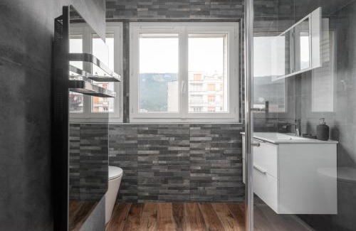 Fontaine Apartment | Le Vercors - Gare - CEA - STMicro