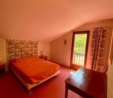 Val-Buech-Meouge House | Le Verger de Jouère à Ribiers - Paisible - 10 personnes