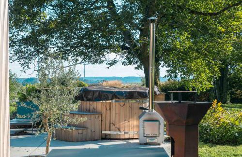 Dorinne Villa | Le verger de Paulin