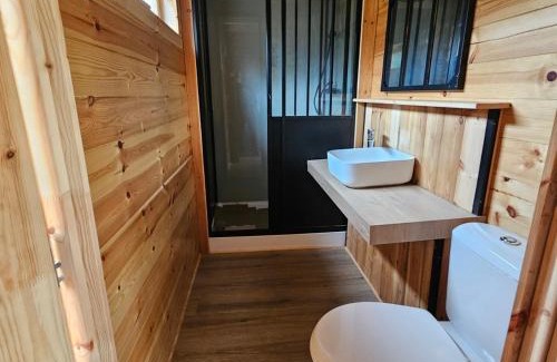 Villafans Ski Chalet | Le verger de Togne chalet 1