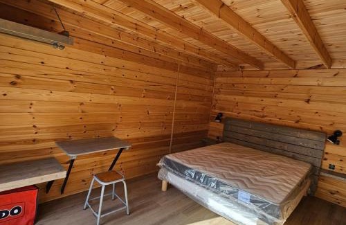 Villafans Ski Chalet | Le verger de Togne chalet 1