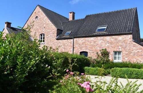 Limelette Bed & Breakfast | Le Verger du Patagon