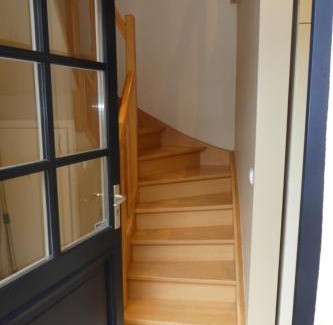 Limelette Bed & Breakfast | Le Verger du Patagon