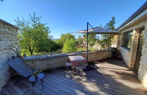 Vaux-sur-Seine Bed & Breakfast | LE VERGER