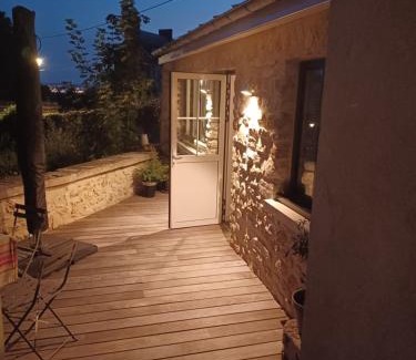 Vaux-sur-Seine Bed & Breakfast | LE VERGER
