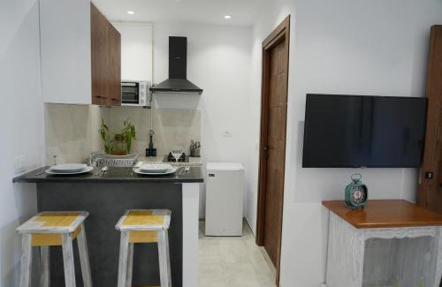 Sfax Apartment | Le vert citron