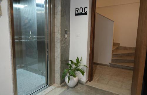 Sfax Apartment | Le vert citron