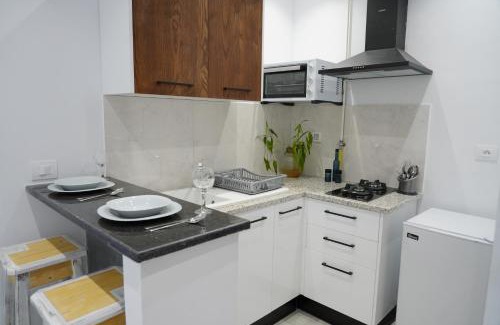 Sfax Apartment | Le vert citron