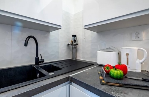 Touques Apartment | Le Vert Coteau by Interhome