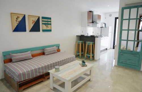 Sfax Apartment | Le vert des Caraibes