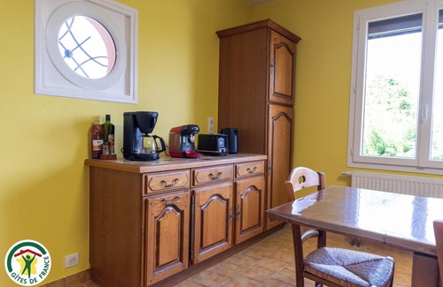 Vert-Toulon House | Le Vert'pétillant - Vert Toulon