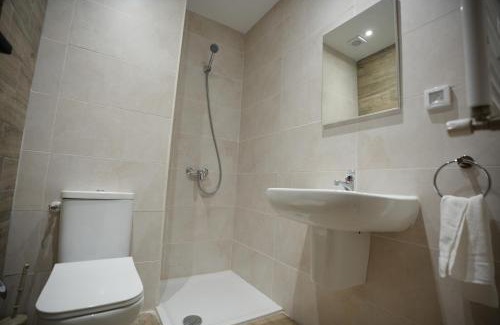 Sfax Apartment | Le vert Serein