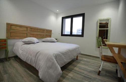 Sfax Apartment | Le vert Serein