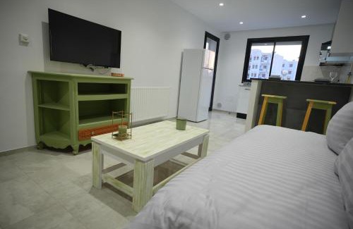Sfax Apartment | Le vert Serein