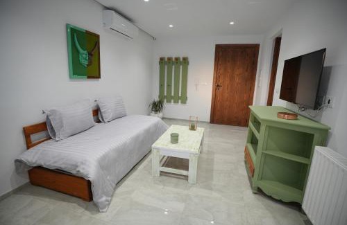 Sfax Apartment | Le vert Serein
