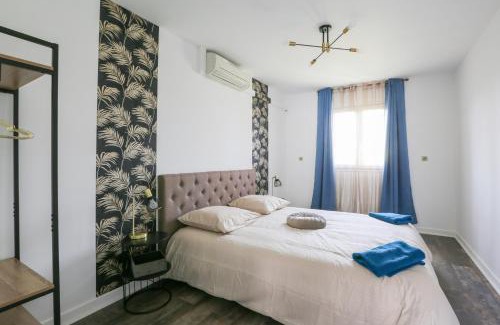 Gisors Apartment | Le Vexin