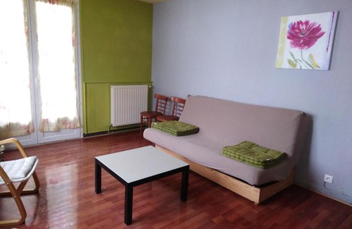 Saint-Martin-en-Vercors House | Le Veymont