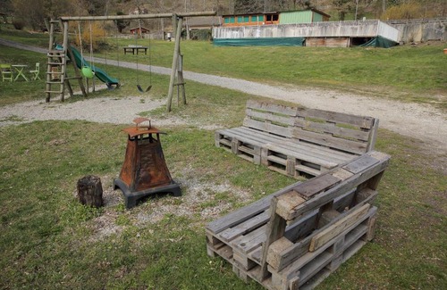 Saint-Martin-en-Vercors House | Le Veymont