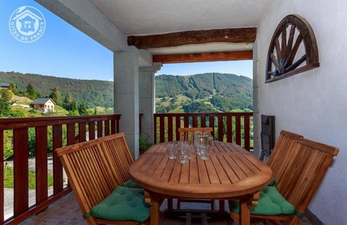 Aillon-le-Jerune House | LE Victoria - Aillon-le-jeune