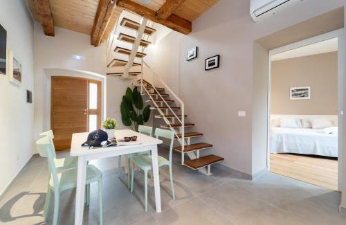 Civita House | Le vie del Borgo