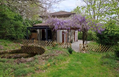 Saint-Brice-sur-Vienne House | Le vieil orme