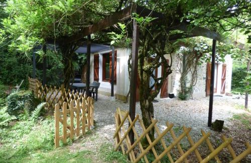 Saint-Brice-sur-Vienne House | Le vieil orme