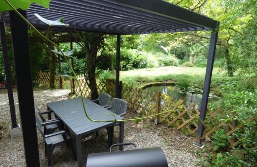 Saint-Brice-sur-Vienne House | Le vieil orme