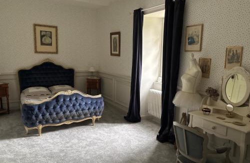 Paimpol Bed & Breakfast | Le vieux clos du rucher kêr-melen