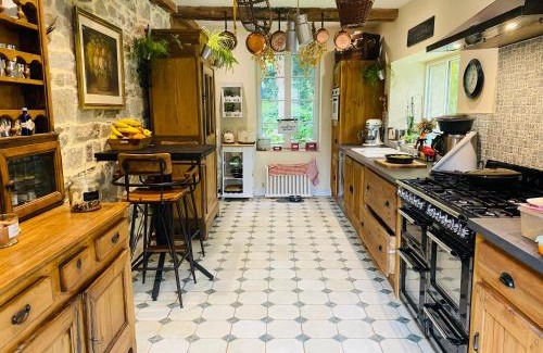 Paimpol Bed & Breakfast | Le vieux clos du rucher kêr-melen