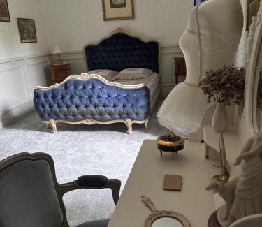 Paimpol Bed & Breakfast | Le vieux clos du rucher kêr-melen