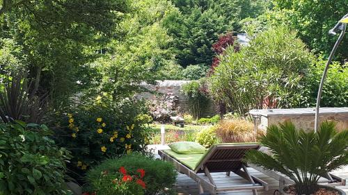 Sibiril Bed & Breakfast | Le Vieux Couvent & SPA
