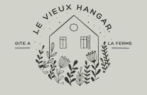 Le Buisson-de-Cadouin House | « Le Vieux Hangar » gîte à la ferme
