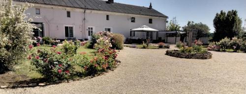 Montreuil-Bellay Bed & Breakfast | Le Vieux Logis